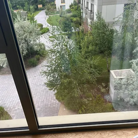 Herastrau New Bucharest