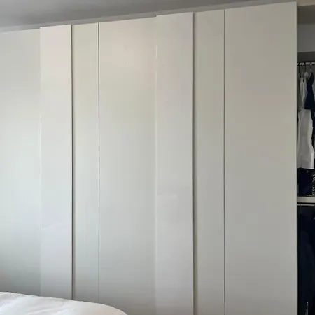 Apartment Herastrau New Bucharest