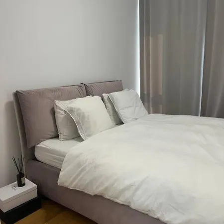 Herastrau New Appartement